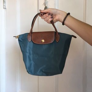 Longchamp bag (small)